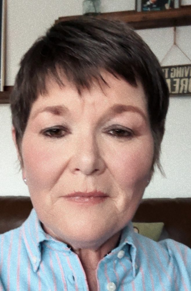 Lesley Bowes