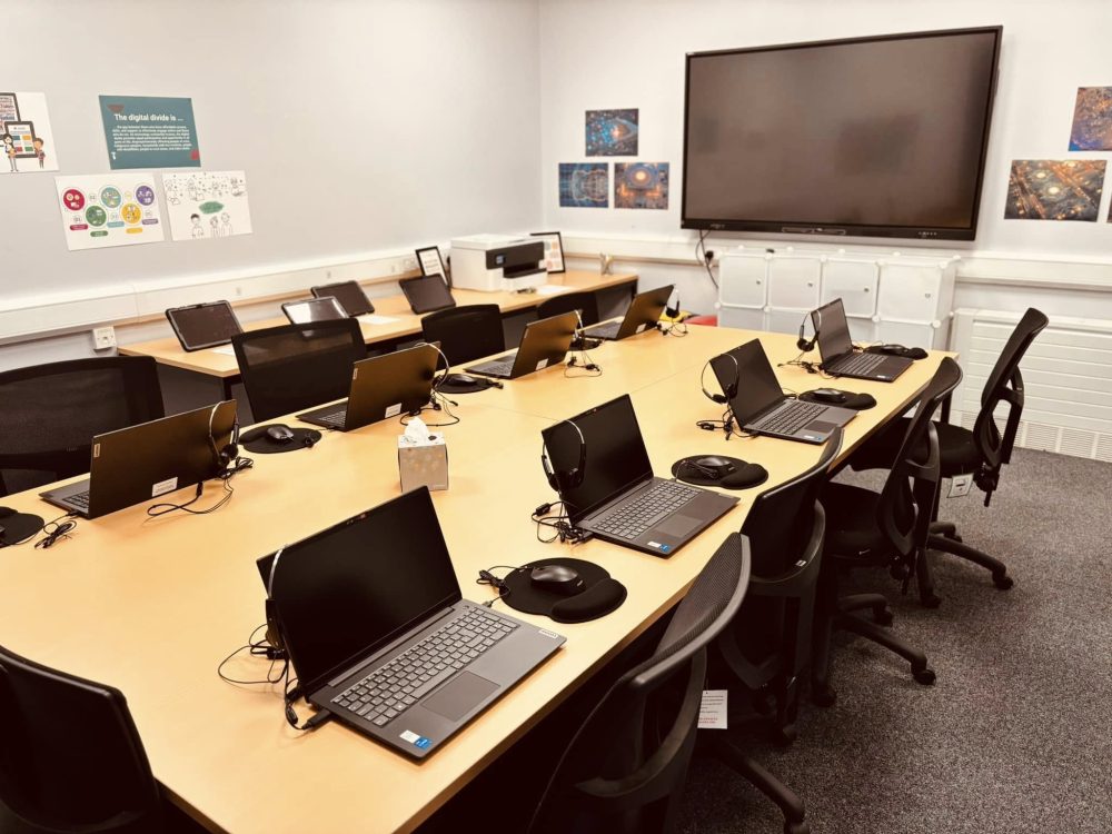 The Bowes IT Suite