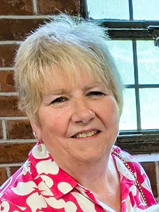 Shirley Quinn