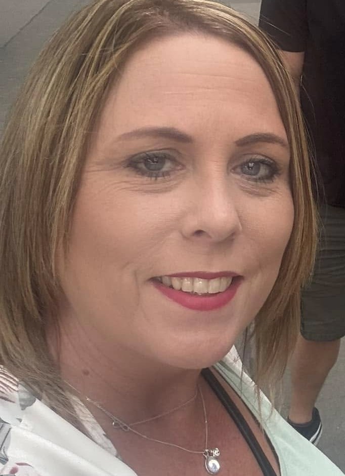 Claire Storey