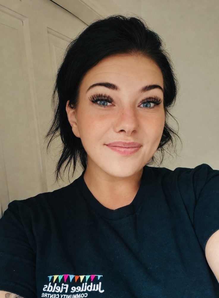 Jade Kemp