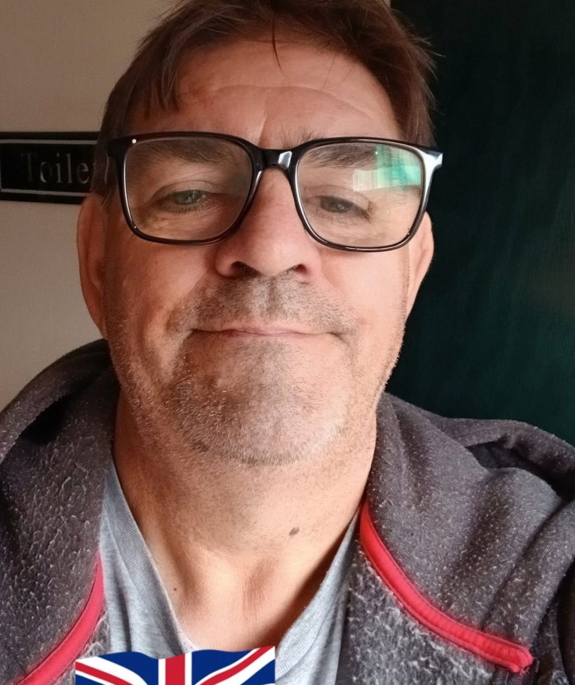Neil Cleasby