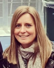 Kelly Vasey